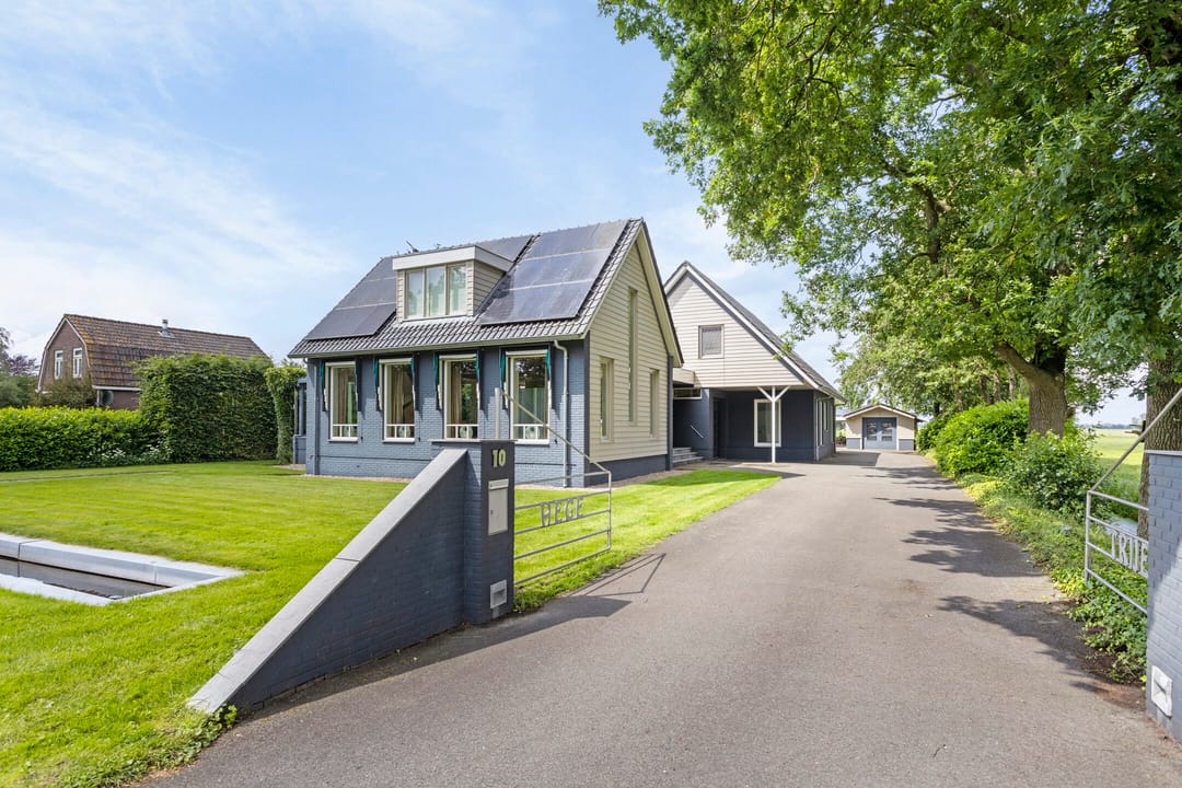 Foto 1 van Hegedyk 10