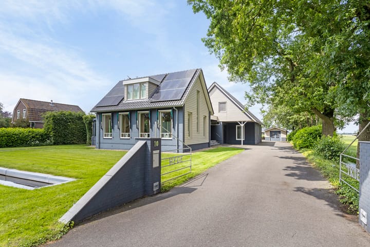 Foto 1 van Hegedyk 10