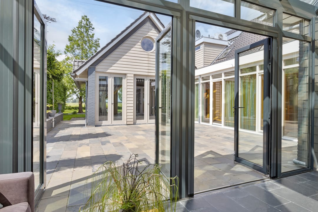 Foto 7 van Hegedyk 10