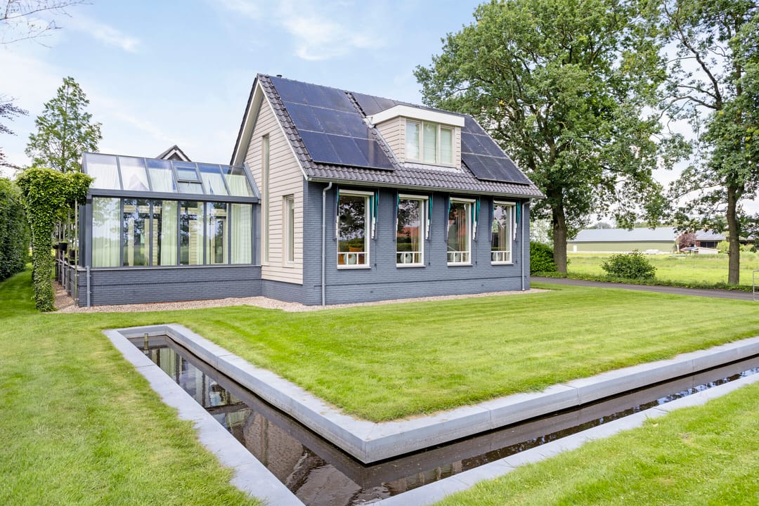 Foto 8 van Hegedyk 10