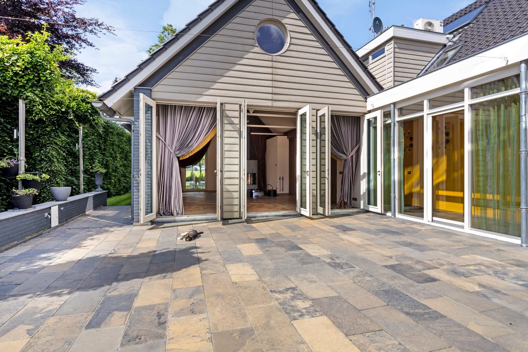 Foto 11 van Hegedyk 10