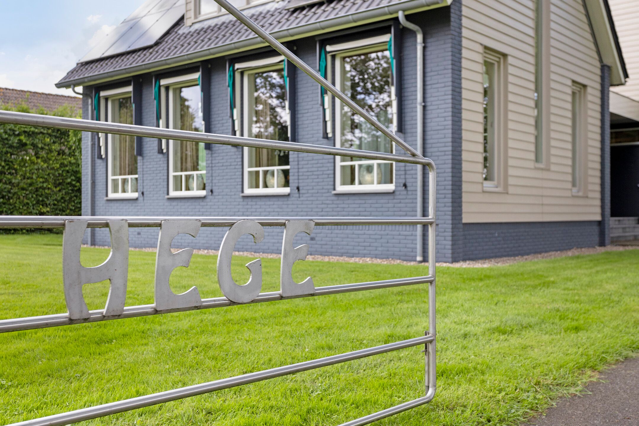 Foto 12 van Hegedyk 10