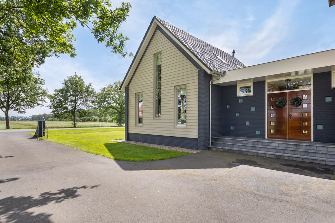 Foto 13 van Hegedyk 10