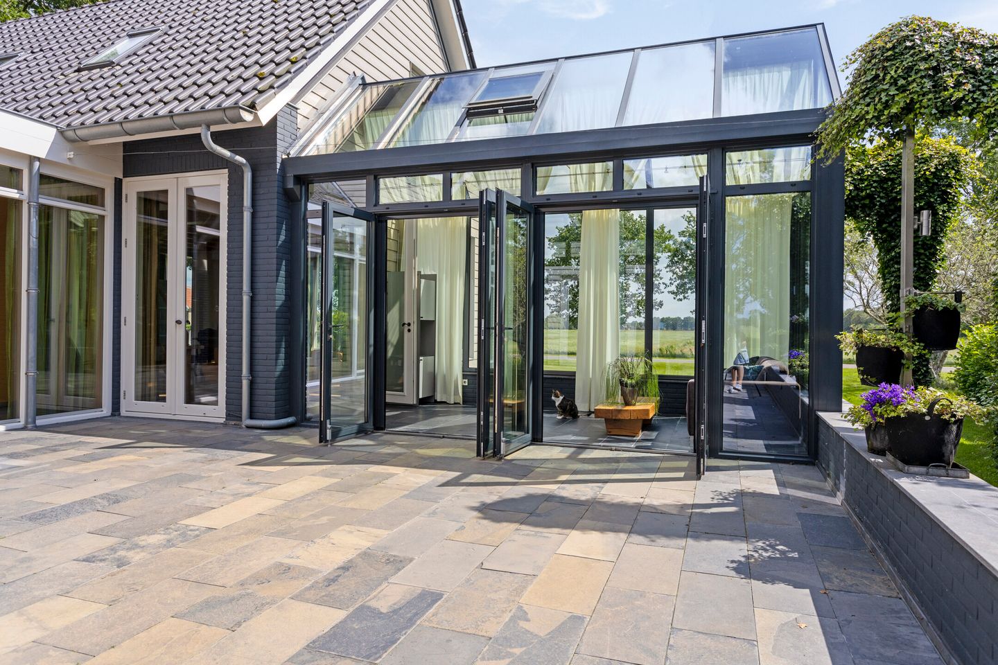 Foto 29 van Hegedyk 10