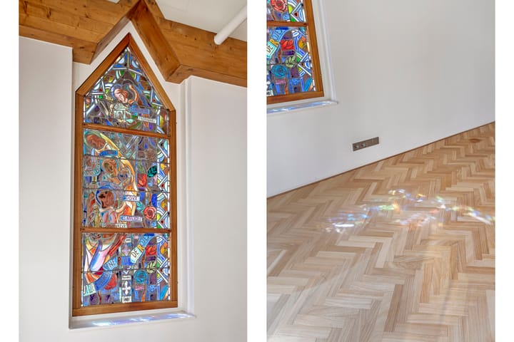 Foto 32 van Hegedyk 10