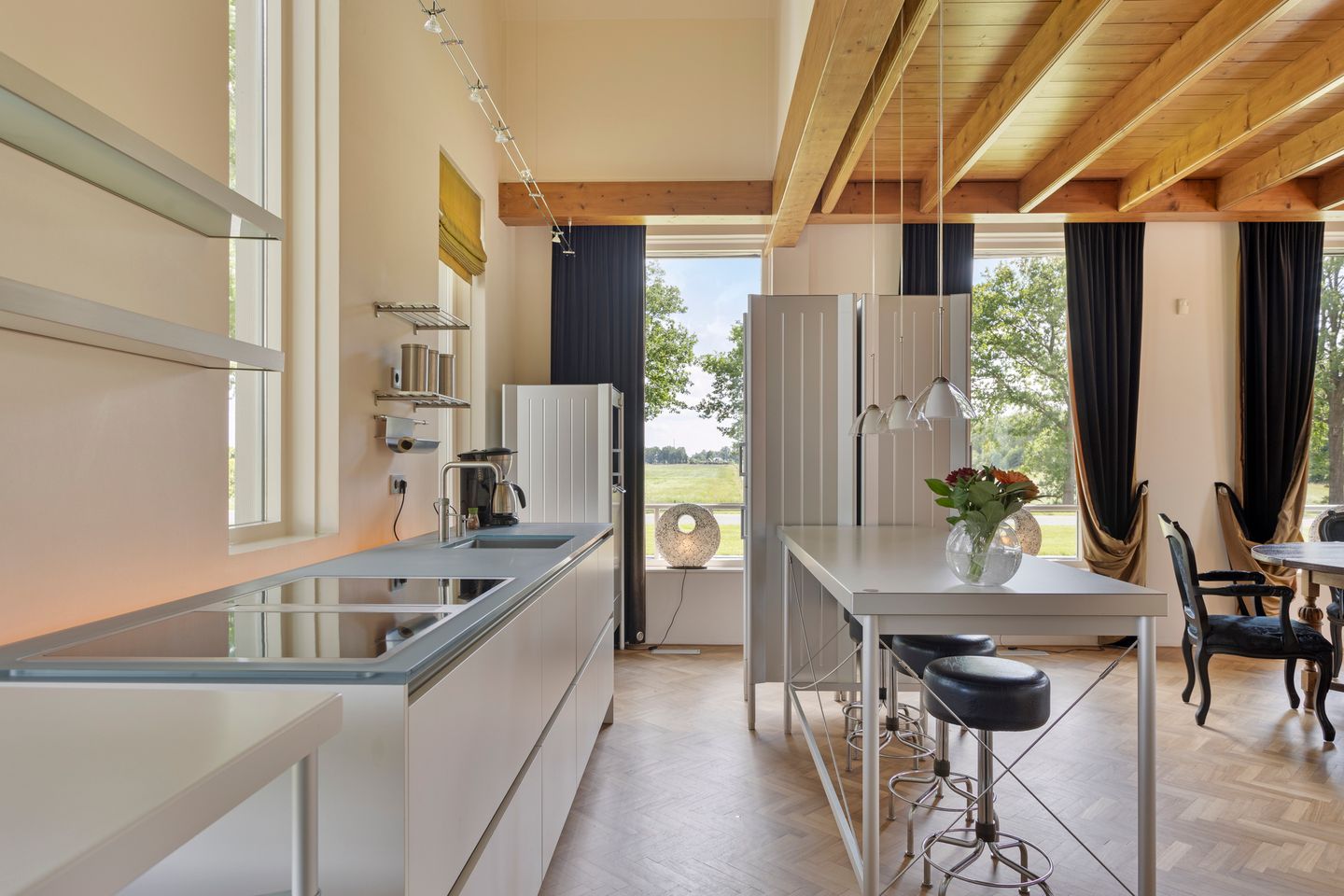 Foto 4 van Hegedyk 10