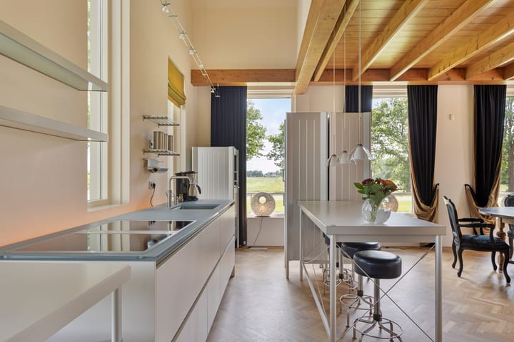 Foto 4 van Hegedyk 10