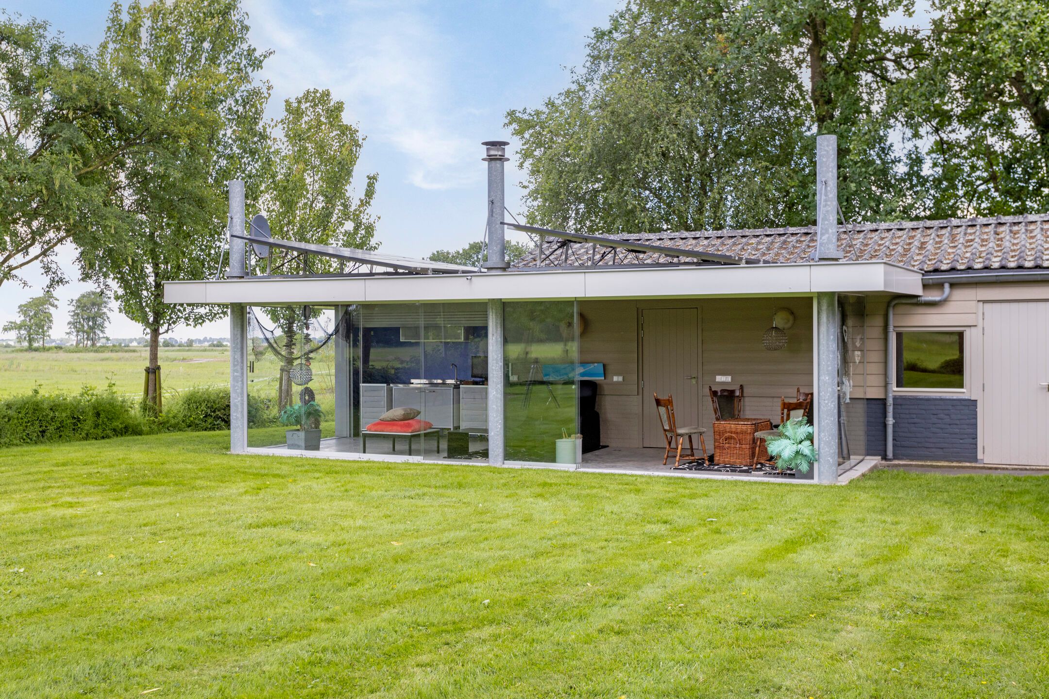 Foto 60 van Hegedyk 10