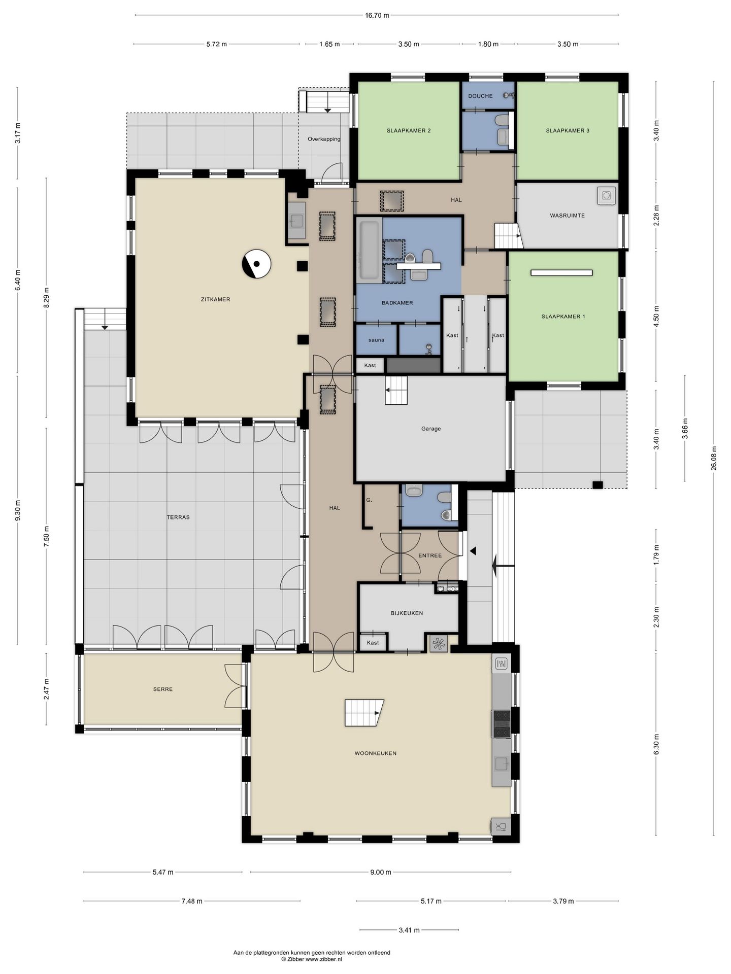 Foto 64 van Hegedyk 10