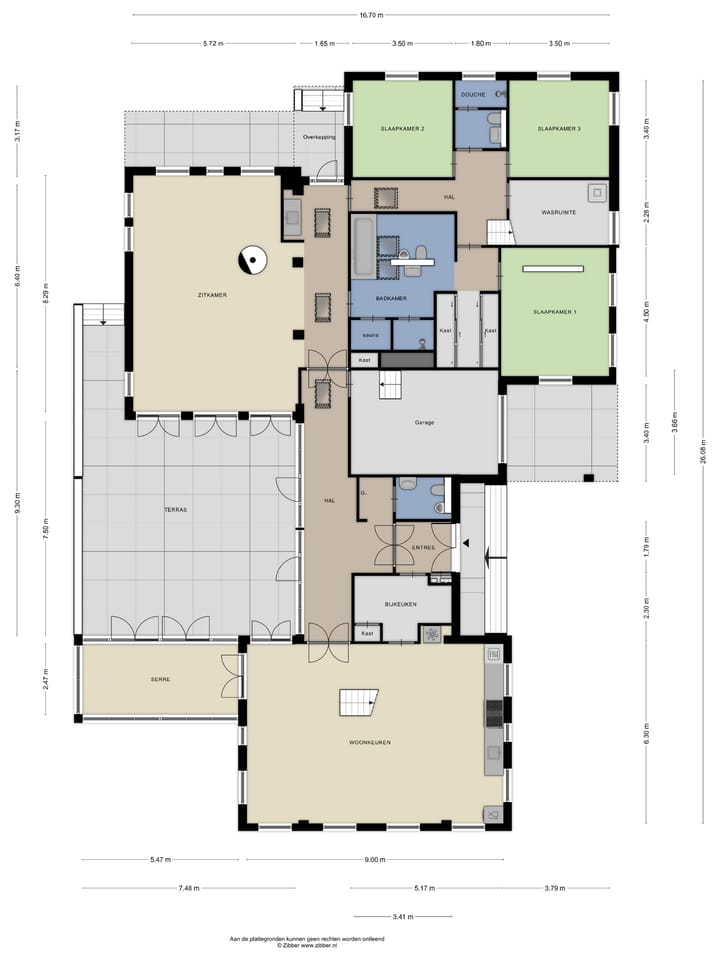 Foto 64 van Hegedyk 10
