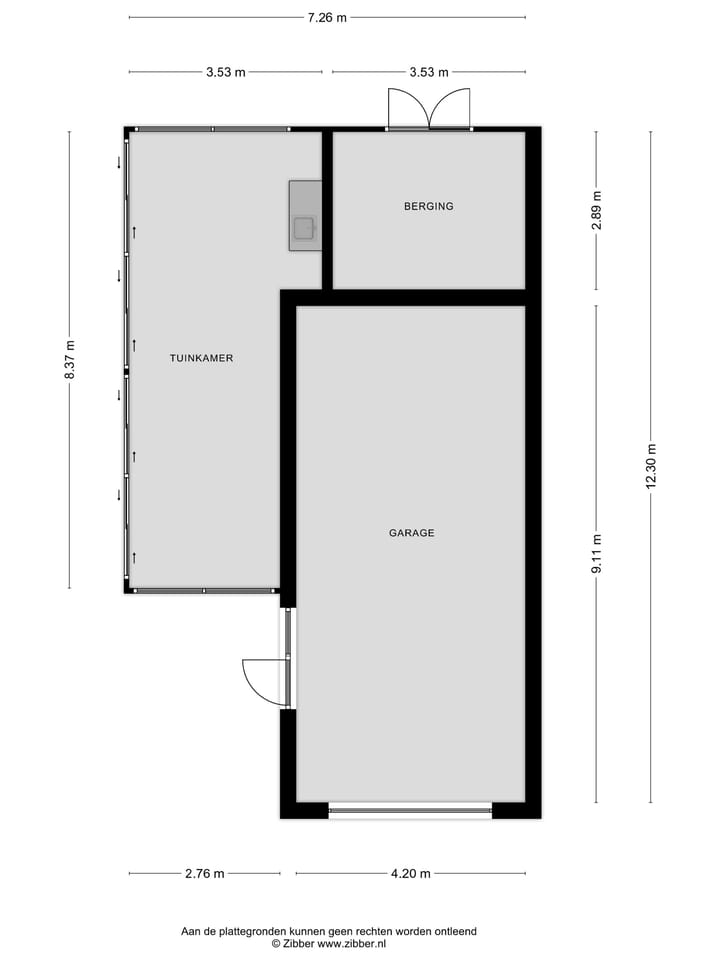 Foto 65 van Hegedyk 10
