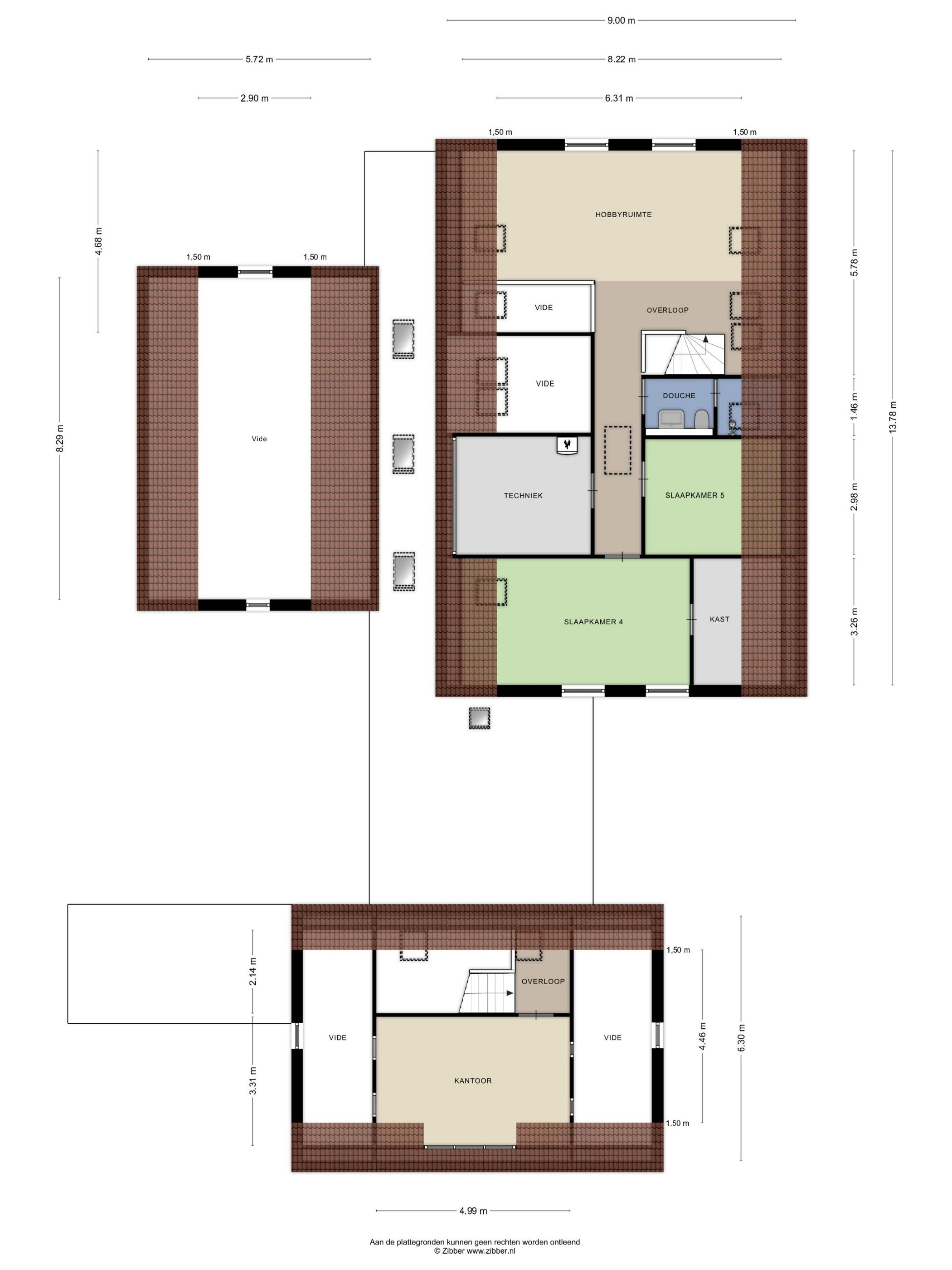 Foto 66 van Hegedyk 10