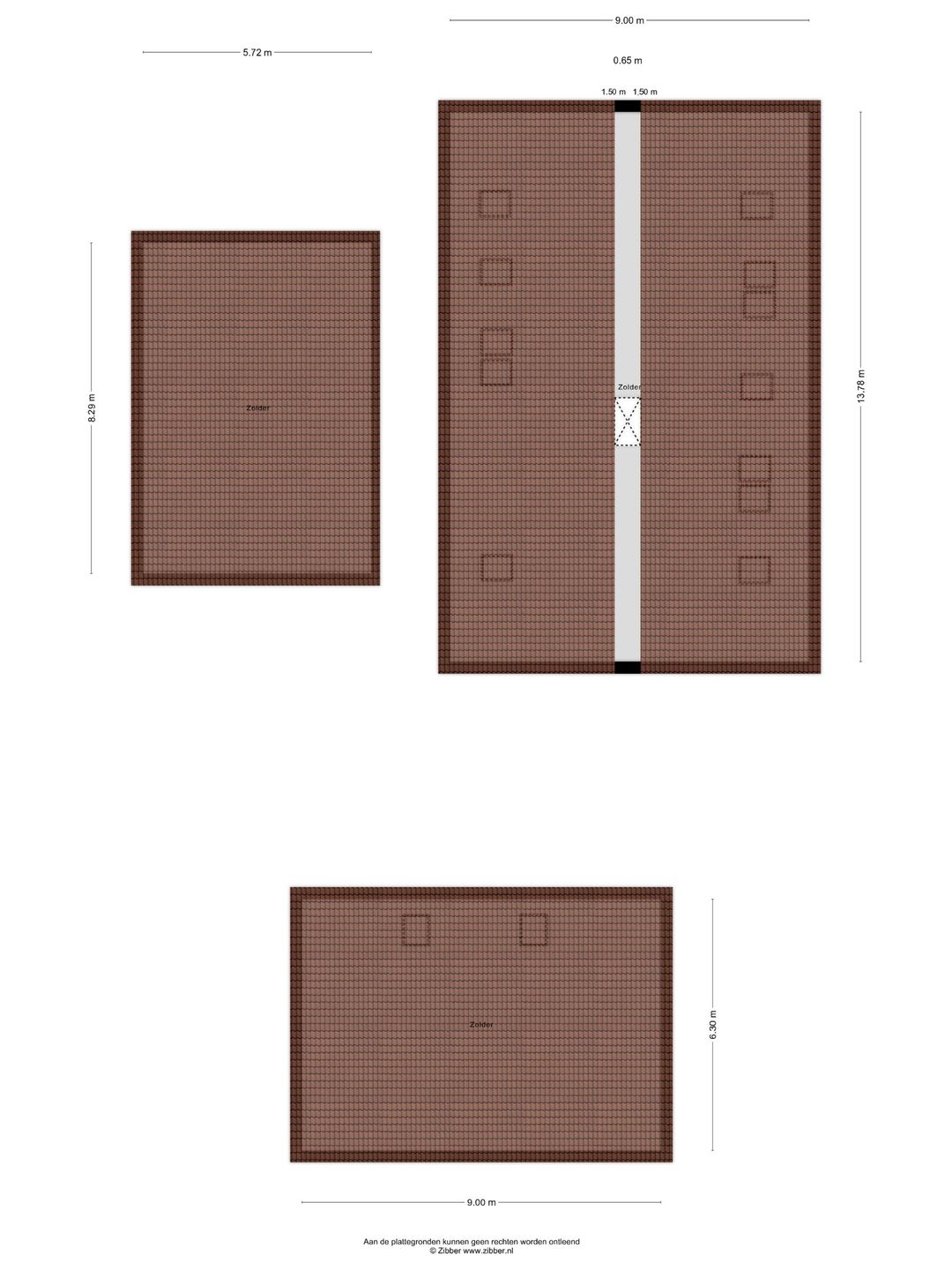Foto 67 van Hegedyk 10