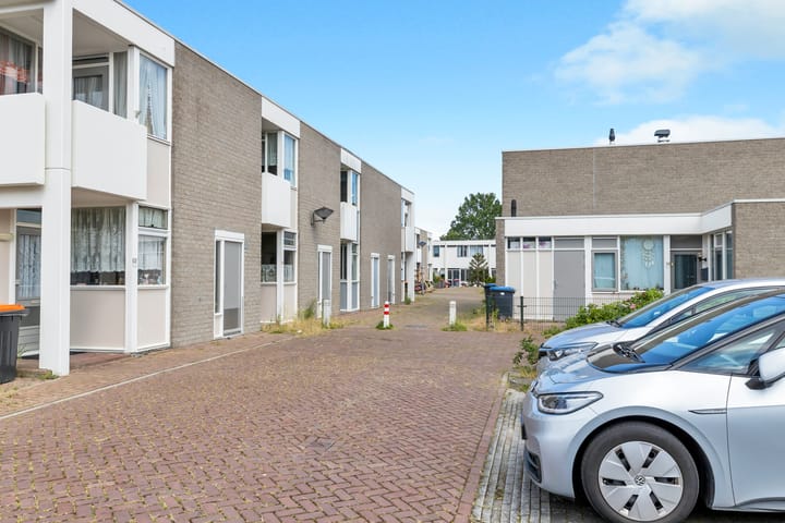 Foto 4 van Kempenaar 15 7