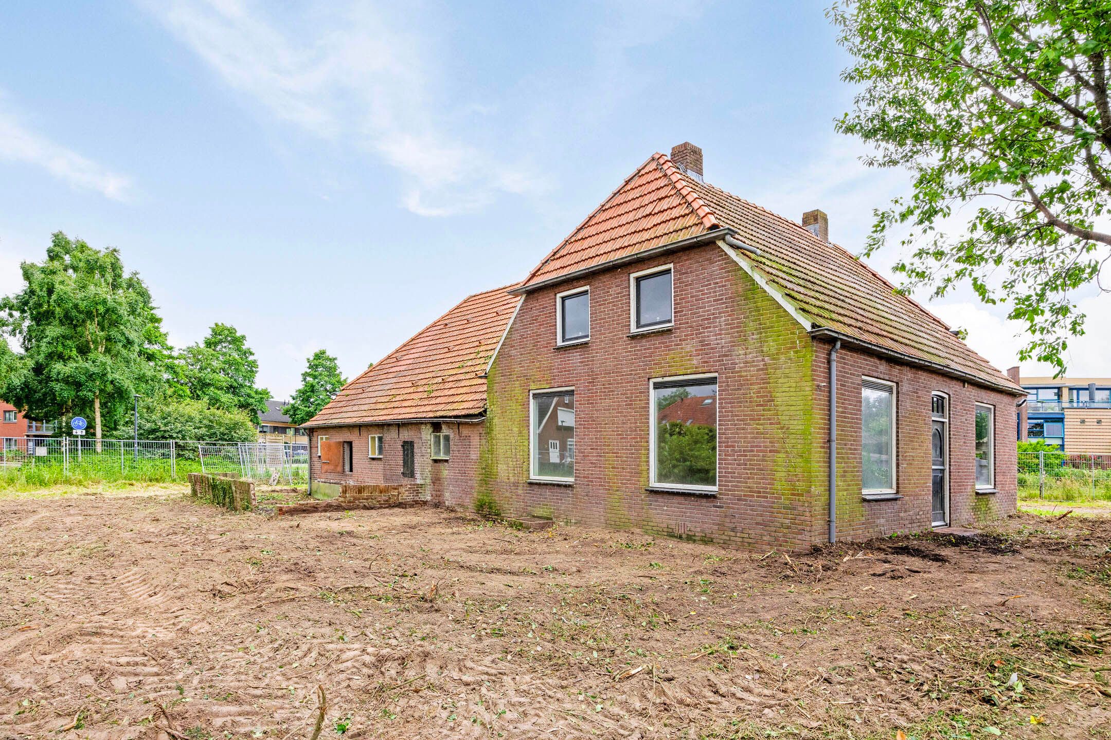 Buying a house in The Netherlands., Oude Wehlseweg 26