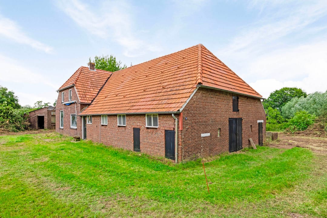 Foto 2 van Oude Wehlseweg 26