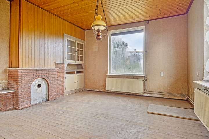 Foto 7 van Oude Wehlseweg 26