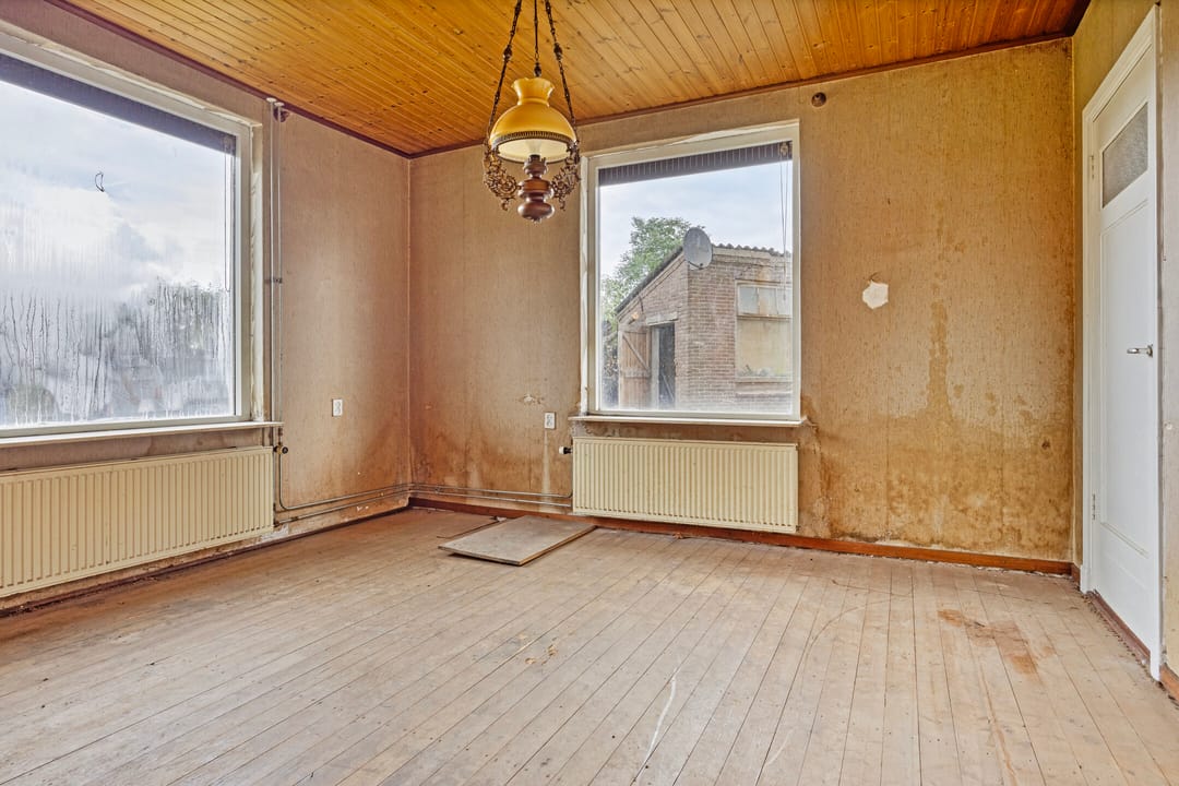 Foto 8 van Oude Wehlseweg 26