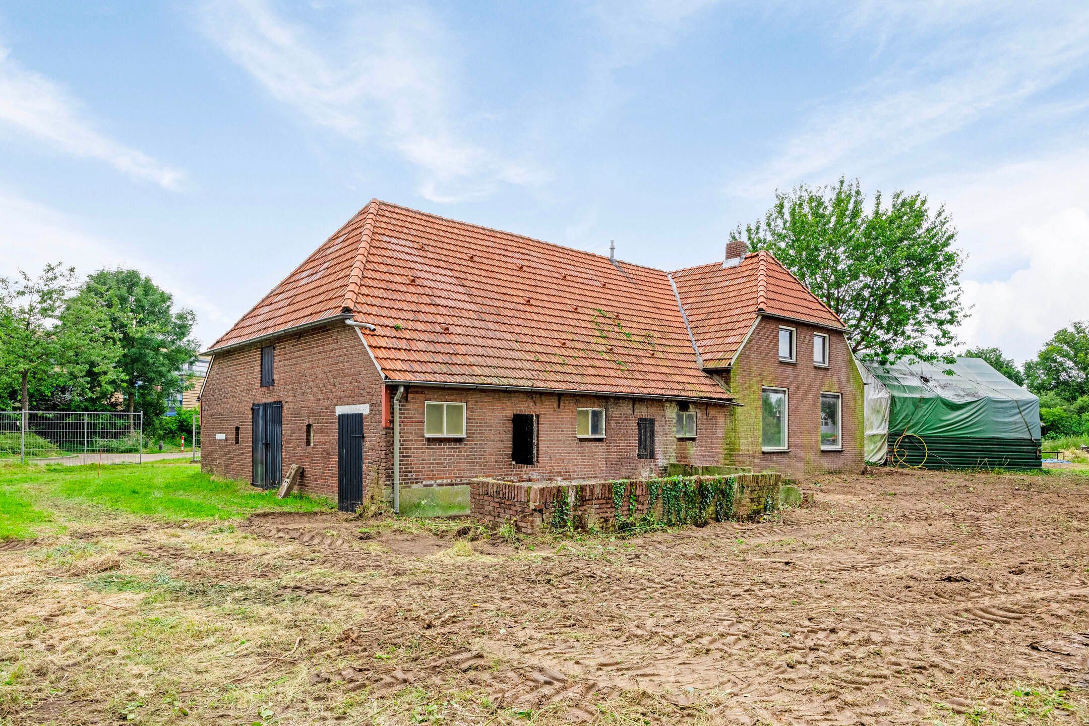 Foto 33 van Oude Wehlseweg 26