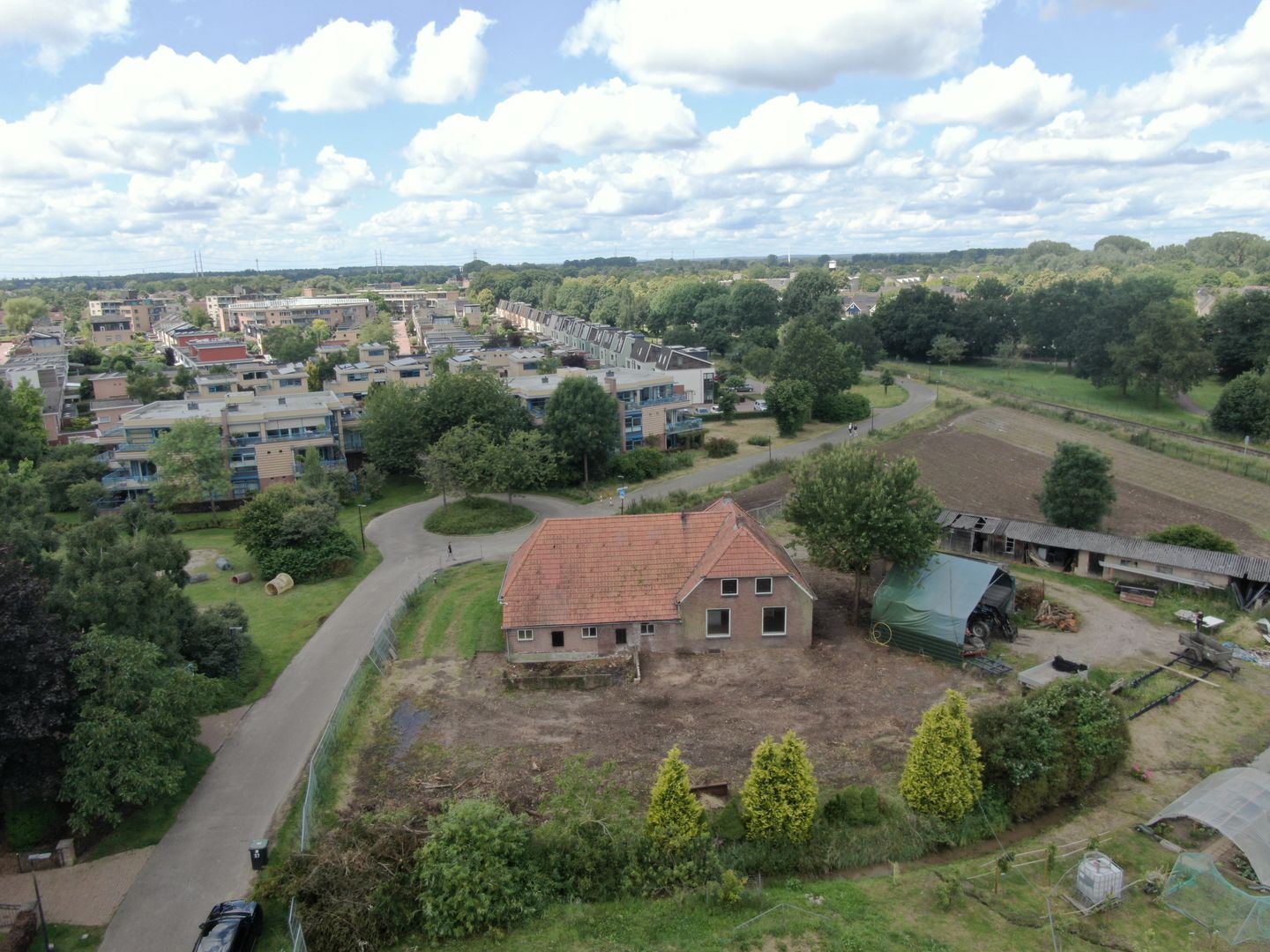 Foto 35 van Oude Wehlseweg 26