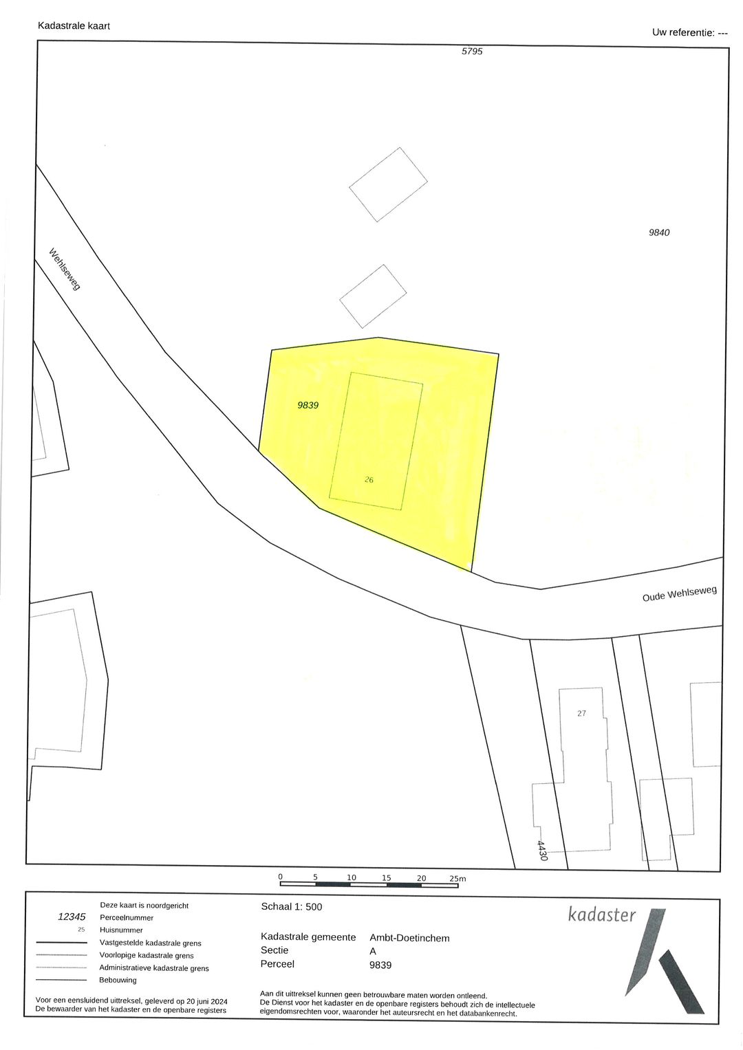 Foto 37 van Oude Wehlseweg 26