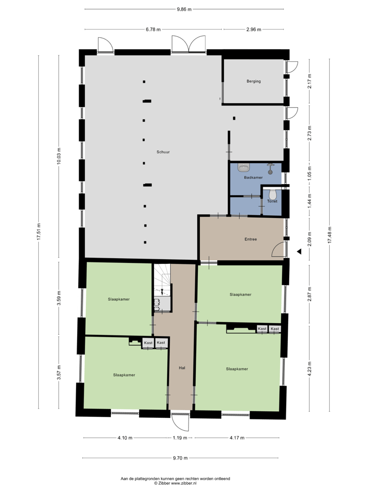 Foto 43 van Oude Wehlseweg 26