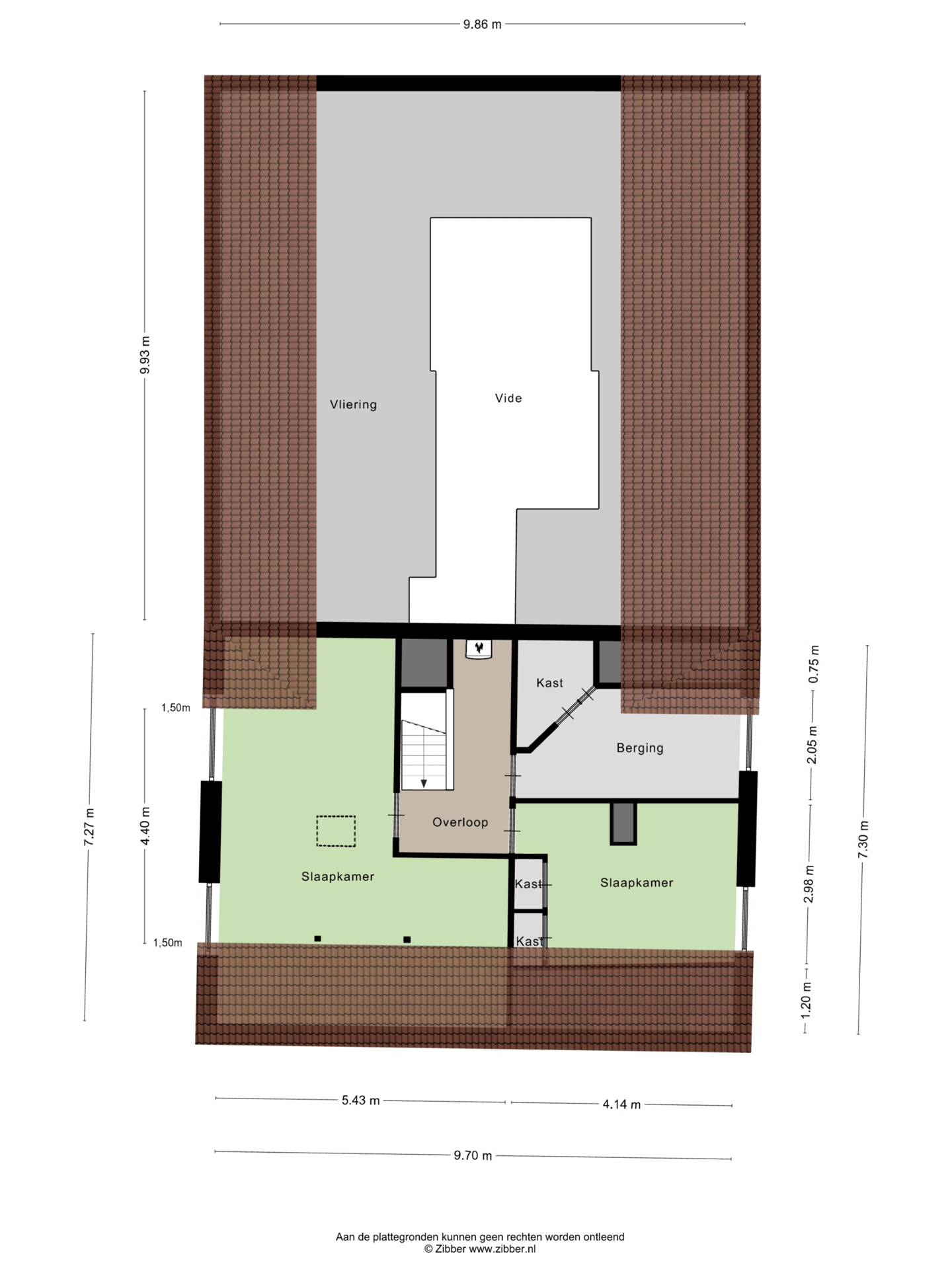 Foto 44 van Oude Wehlseweg 26