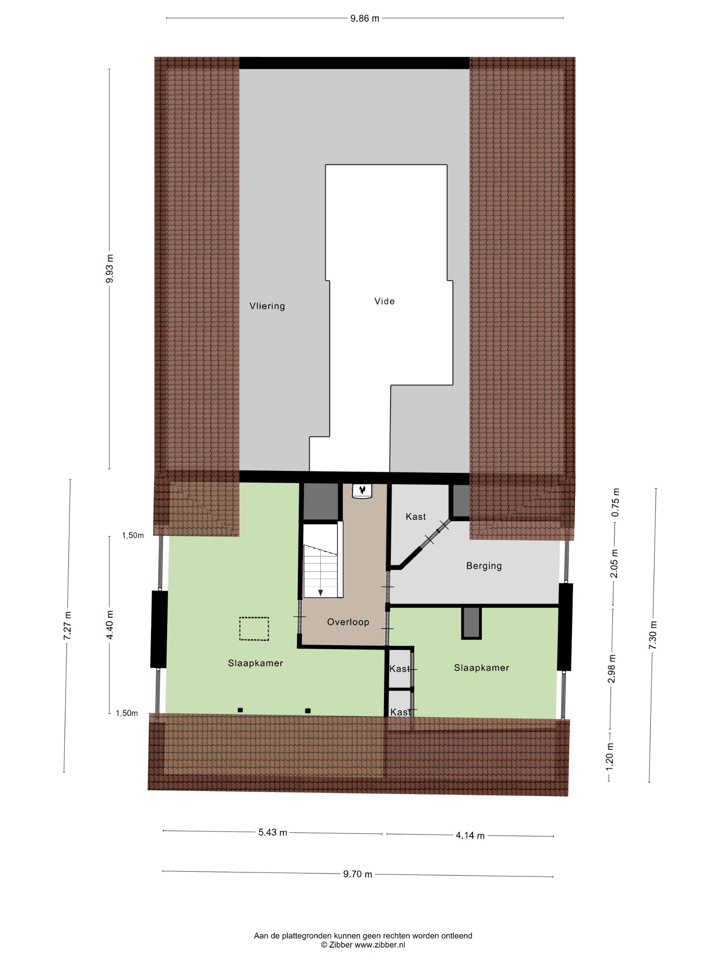 Foto 44 van Oude Wehlseweg 26