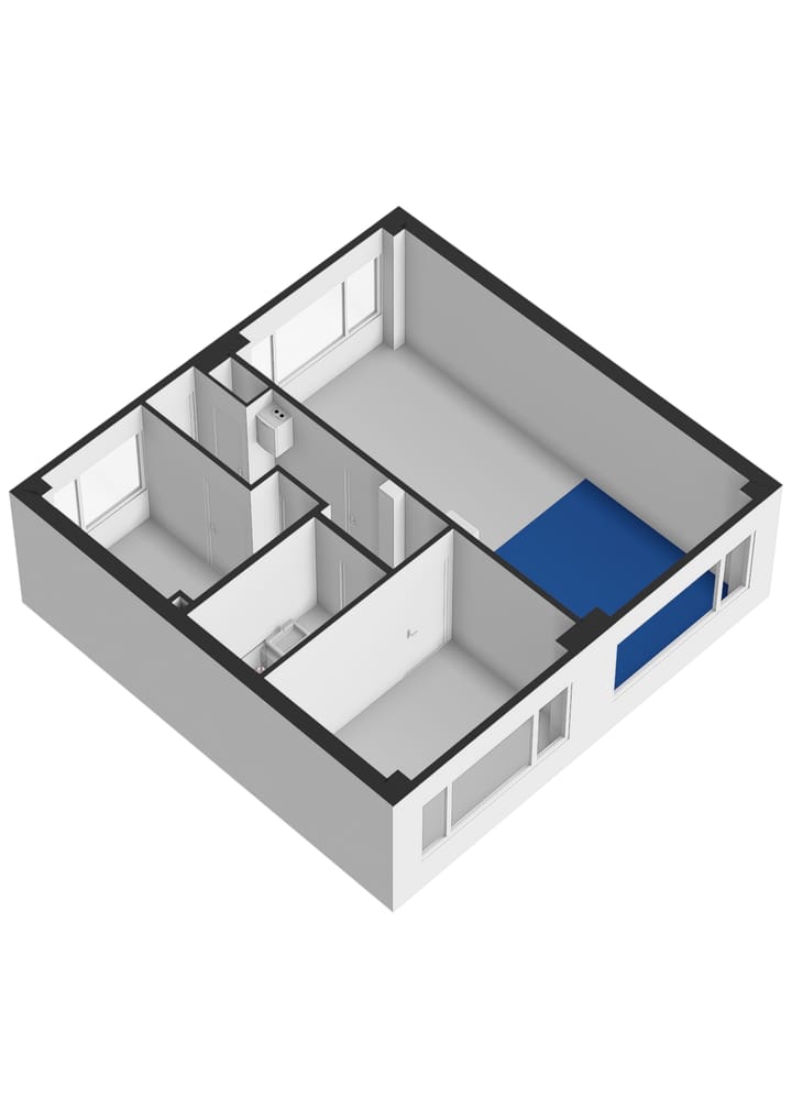 Photo 21 of Van Meekerenstraat 168