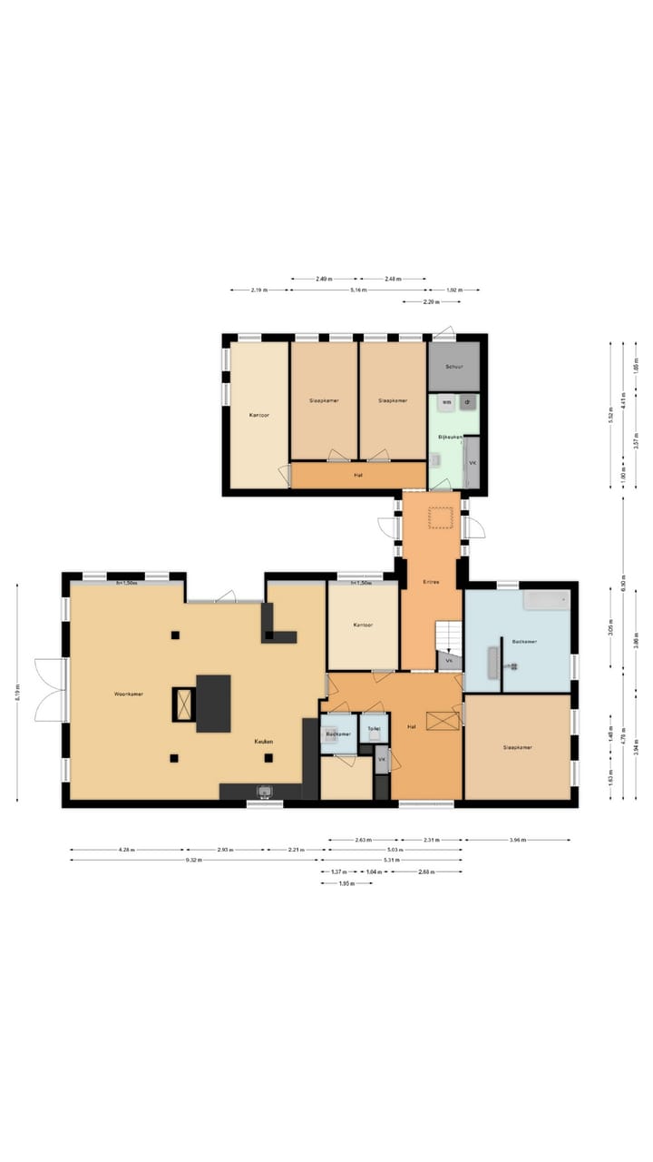 Foto 78 van Elimmerweg 4