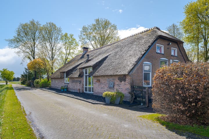 Foto 10 van Elimmerweg 4