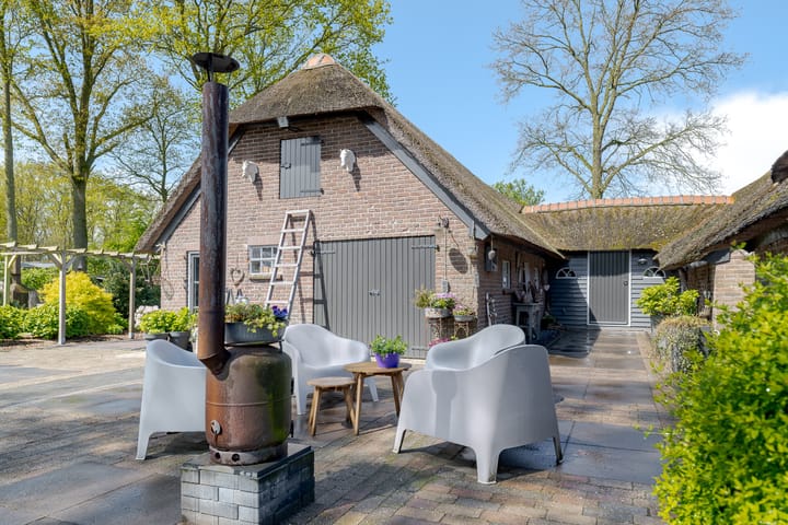 Foto 14 van Elimmerweg 4