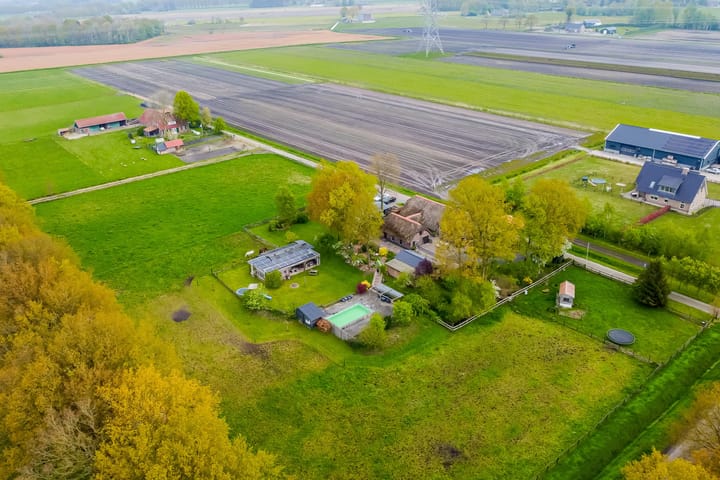 Foto 76 van Elimmerweg 4