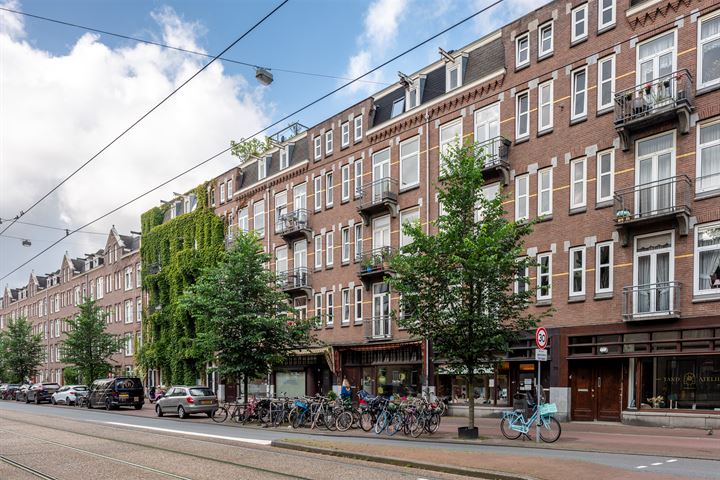 View photo 26 of Frederik Hendrikstraat 28-4