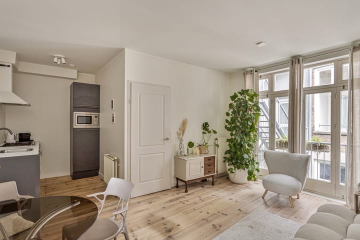 Foto 2 van Postelstraat 19-A