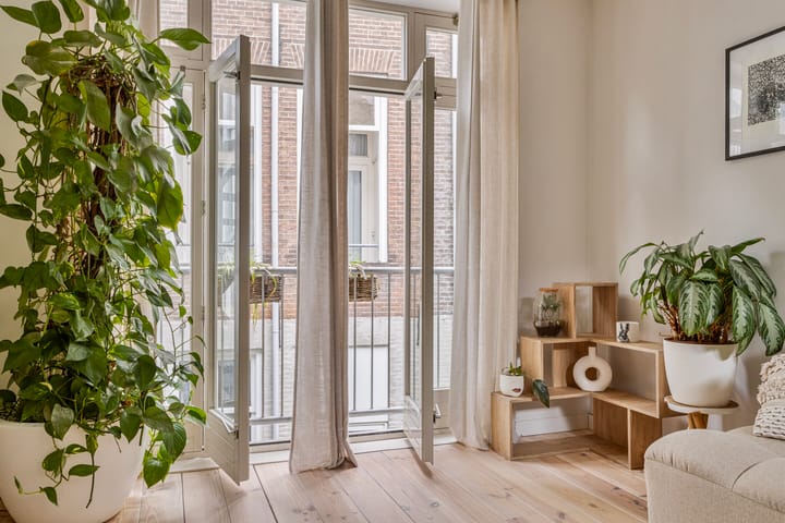 Foto 6 van Postelstraat 19-A