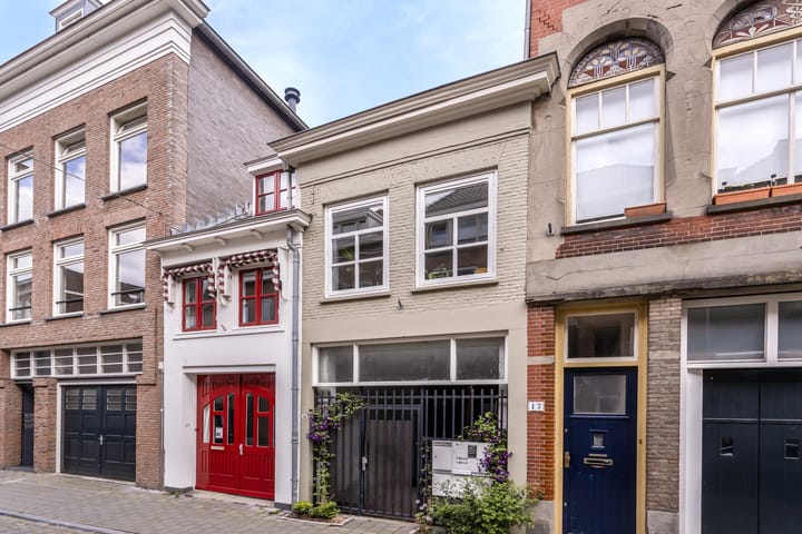 Foto 20 van Postelstraat 19-A