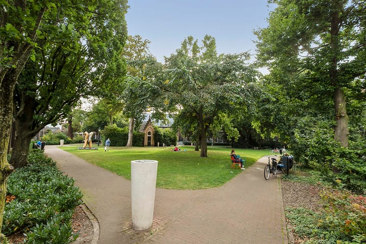 Foto 25 van Postelstraat 19-A