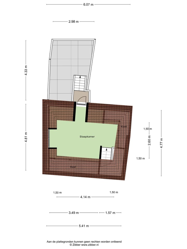Foto 28 van Postelstraat 19-A