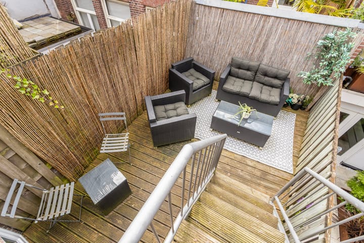 Foto 3 van Postelstraat 19-A