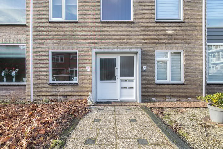 Foto 2 van Boeierlaan 22