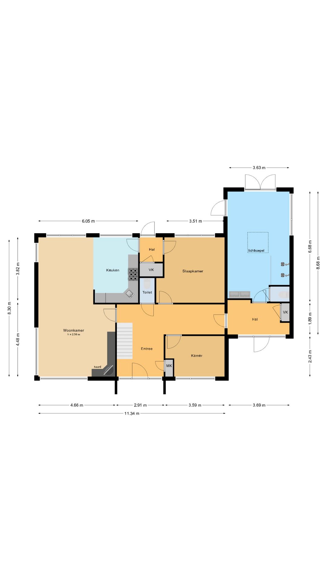 Foto 46 van Groenland 31