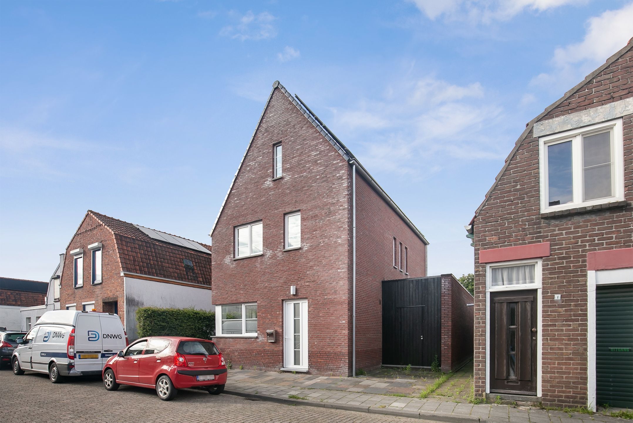 Veldstraat 5 