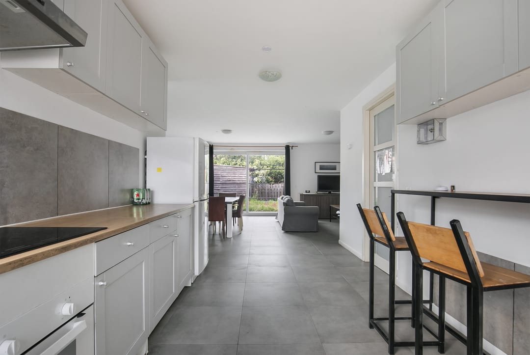 Foto 8 van Veldstraat 5