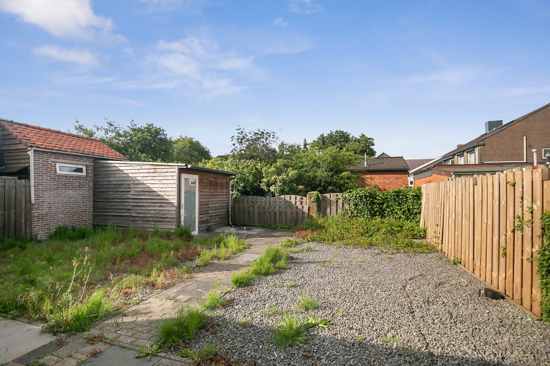 Foto 26 van Veldstraat 5