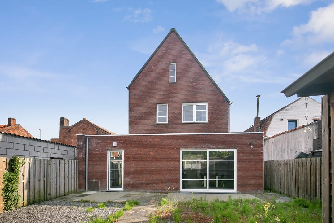 Foto 28 van Veldstraat 5