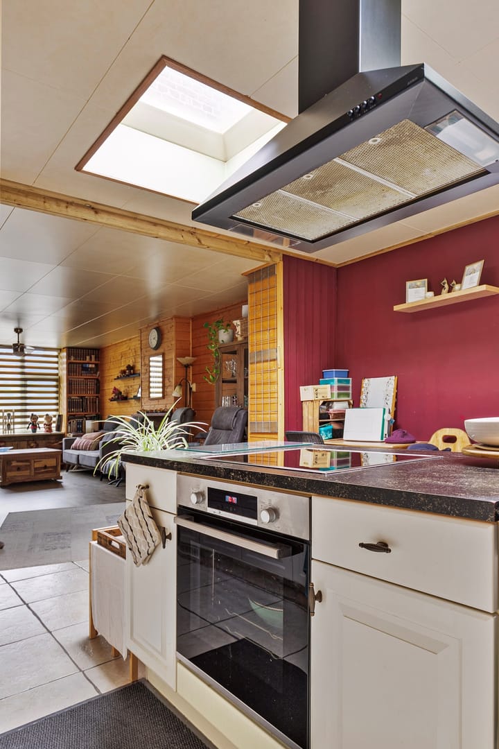 Foto 5 van Kazernestraat 15