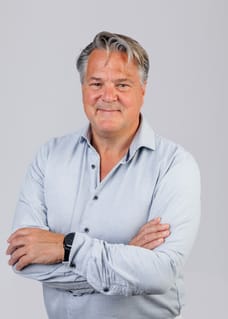 Mr. Dirk Boon RM RT - NVM Register Makelaar (Directeur)