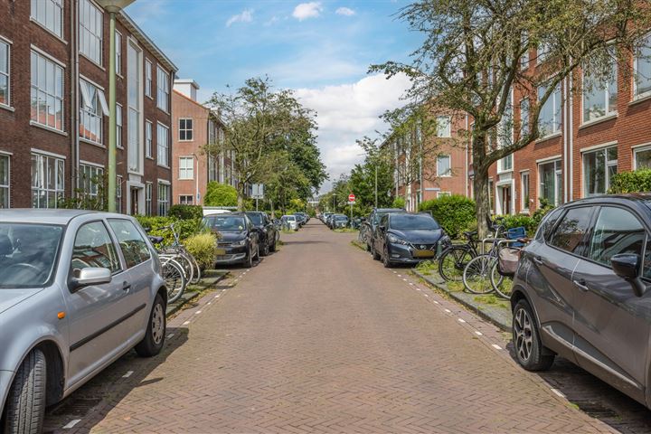 View photo 8 of Wormerveerstraat 221