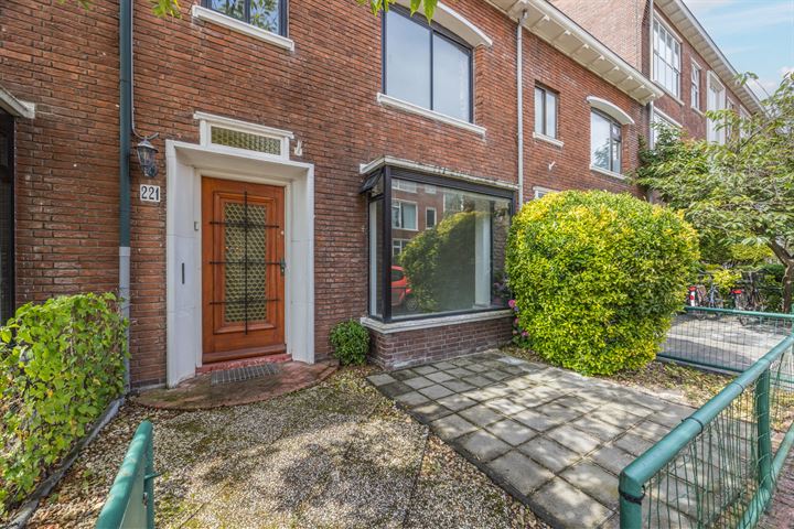 View photo 9 of Wormerveerstraat 221